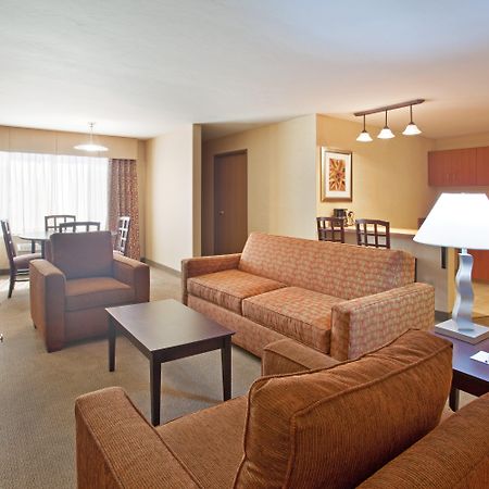 Holiday Inn Express Hotel & Suites Nogales By Ihg Rum bild