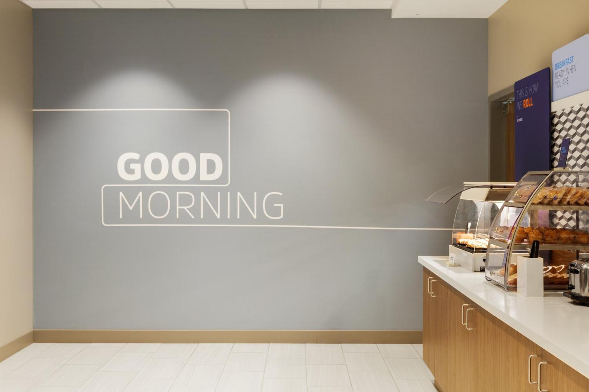 Holiday Inn Express Hotel & Suites Nogales By Ihg Exteriör bild