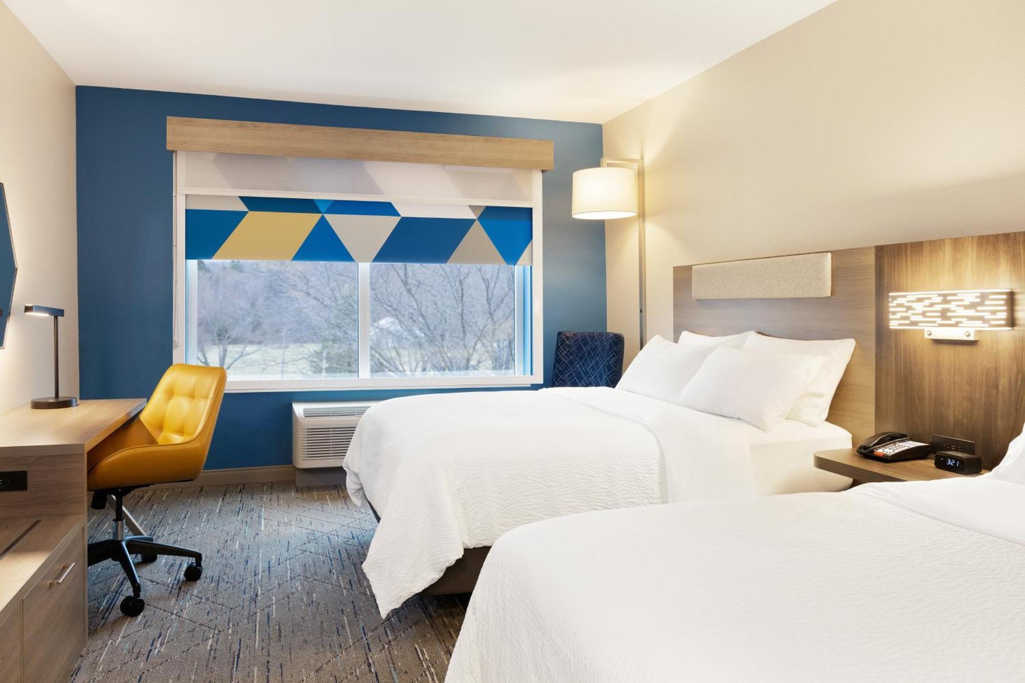 Holiday Inn Express Hotel & Suites Nogales By Ihg Exteriör bild