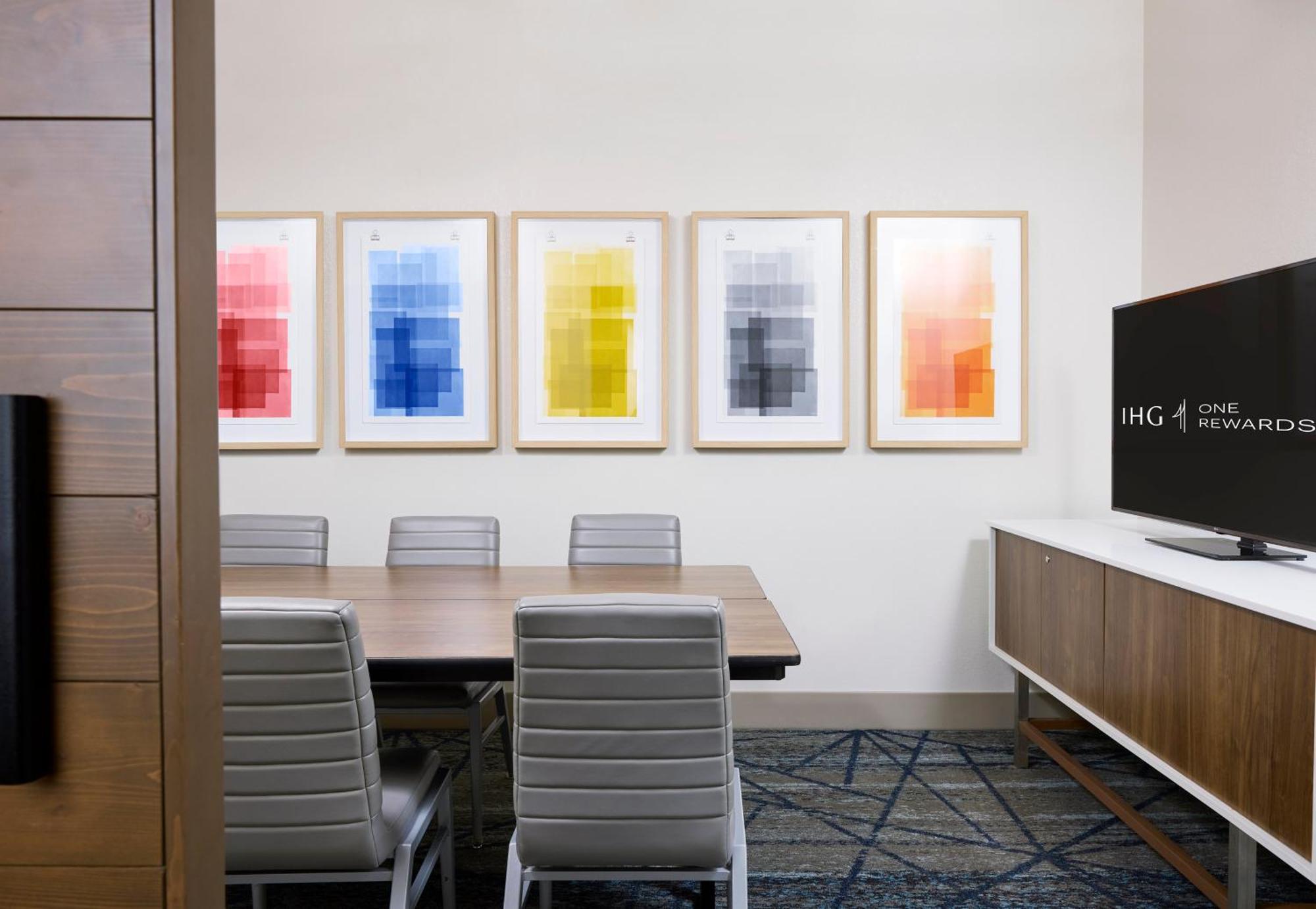 Holiday Inn Express Hotel & Suites Nogales By Ihg Exteriör bild