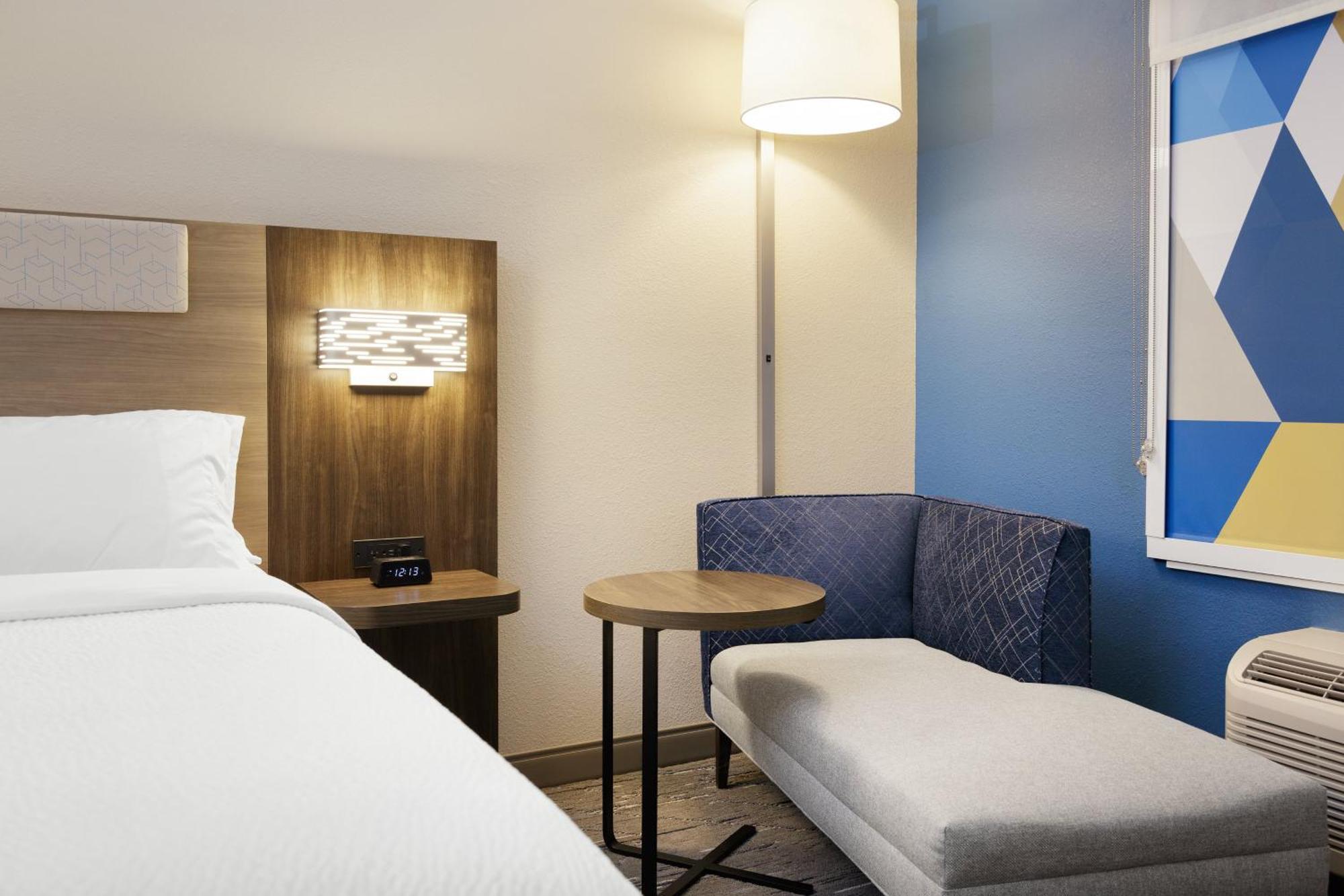 Holiday Inn Express Hotel & Suites Nogales By Ihg Exteriör bild