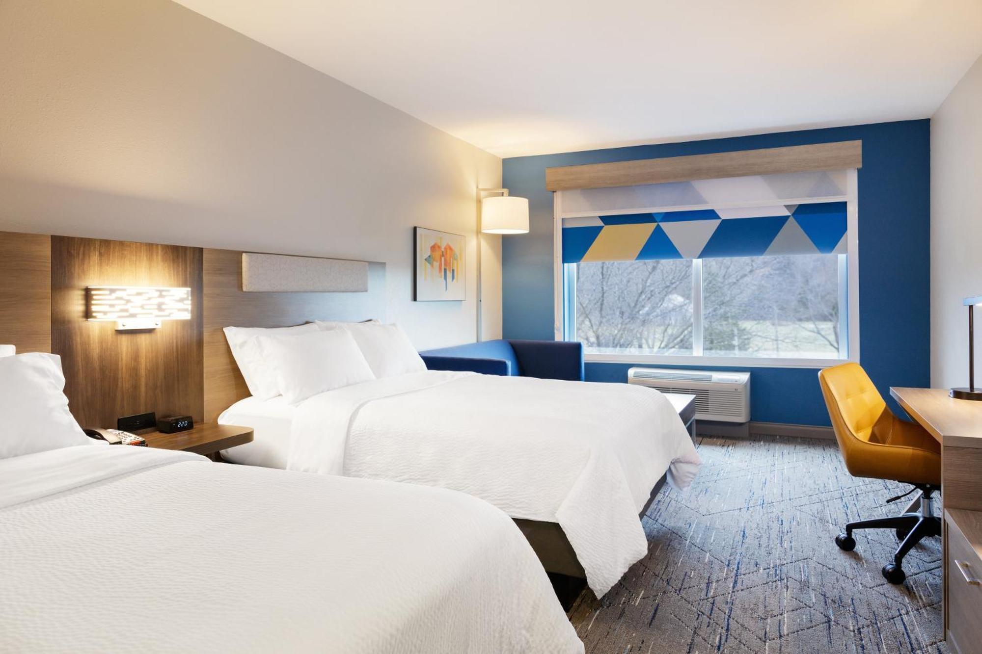 Holiday Inn Express Hotel & Suites Nogales By Ihg Exteriör bild