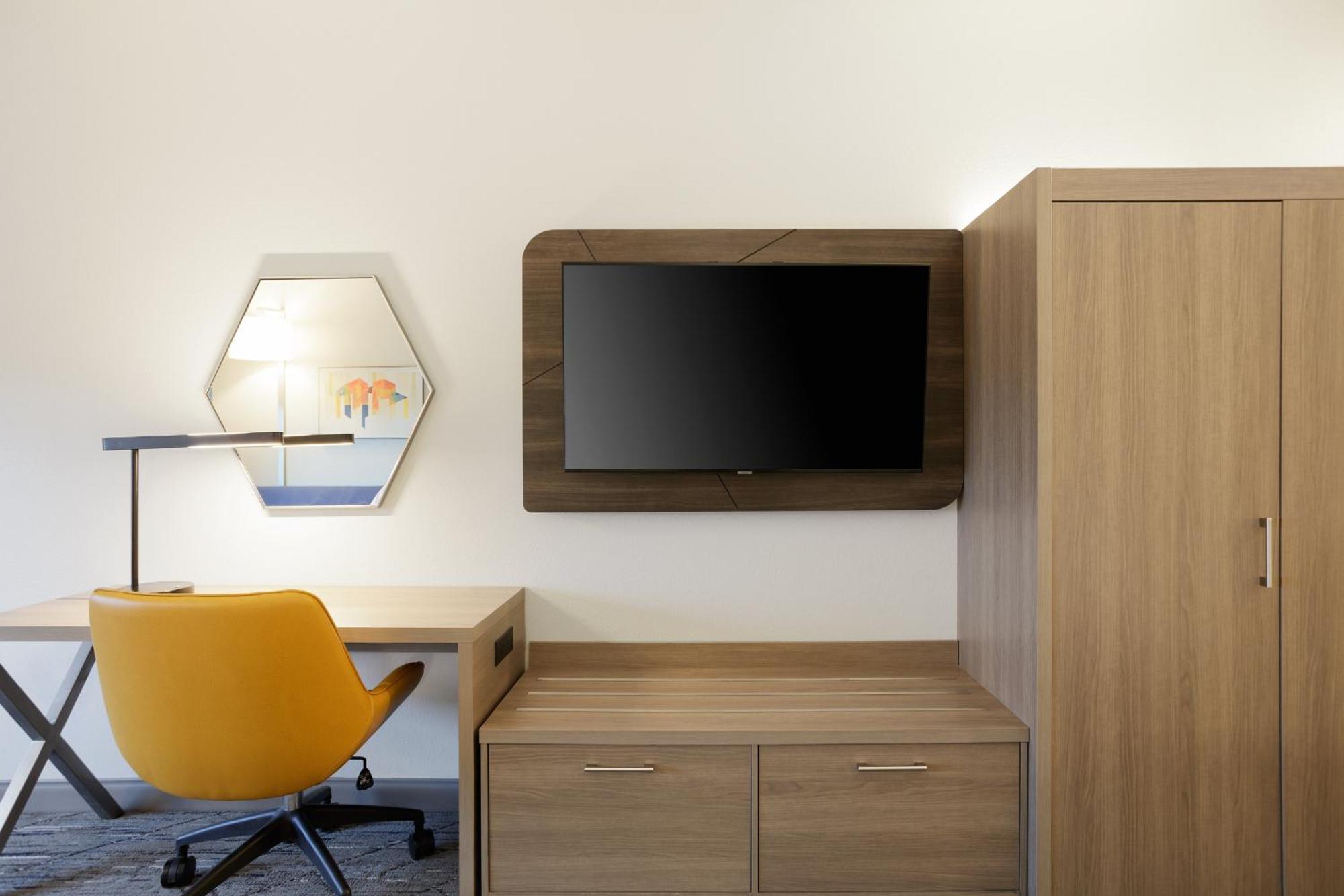 Holiday Inn Express Hotel & Suites Nogales By Ihg Exteriör bild
