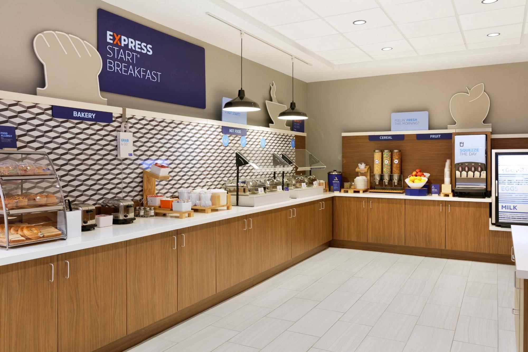 Holiday Inn Express Hotel & Suites Nogales By Ihg Exteriör bild